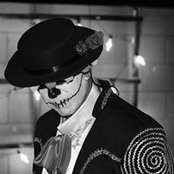 Joe Cayers foto