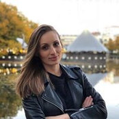 Irina Tkachs billede
