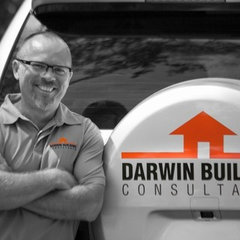 Darwin Building Consultants