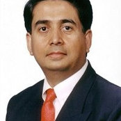 Prashant Ajmera's photo