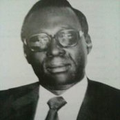 Ayo Georges foto