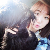 Jiang Cindys foto