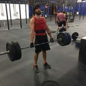 Rodrigo Guzman's photo