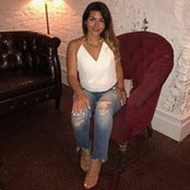 Irene Beverly's photo