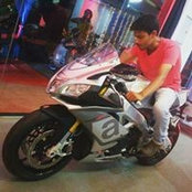 Viraj Dhaimodkar's photo