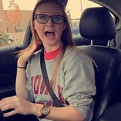 Alli Clinton's photo
