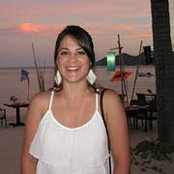Gizel Smith's photo