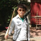 James Liu's photo