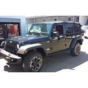 Foto von Jeep Wrangler