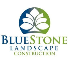Bluestone Landscape Construction