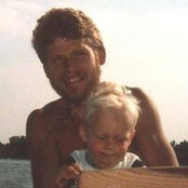Brad Austins foto