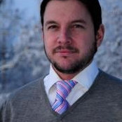 Marc Myers's photo