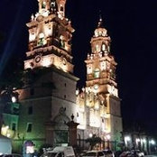 MARTIN MANRIQUEZ's photo