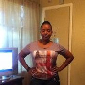 Photo de Sarai Thomas