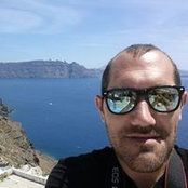 Kevin Hall's photo