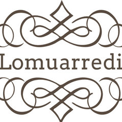 Lomuarredi Ltd
