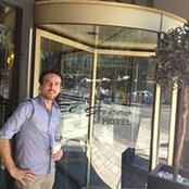Issa Chahine's photo