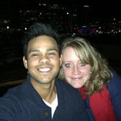 Sean Raj's photo