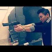 Kevin Sun's photo