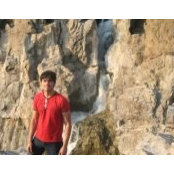 Vinay Dubey's photo