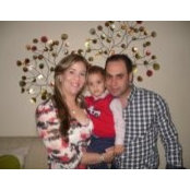 Luisa Torres de Castillo's photo