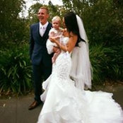 Bree Camerons foto