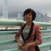 Ivy Wong's photo