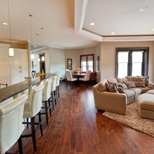 Parents Home