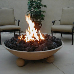Fire Pits - Products