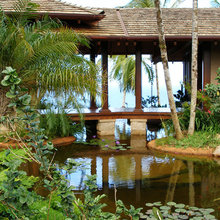 Awesome Bali HAI