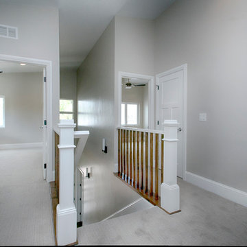 Bellaire St. Home Design by 303 Development