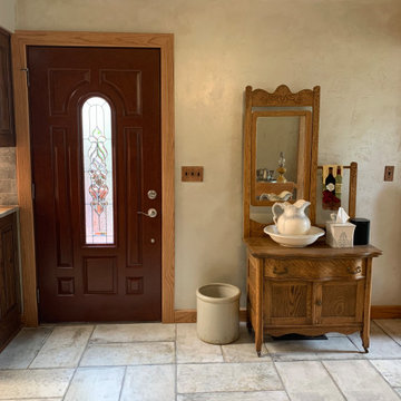 St Marys | Homestead Home Remodel