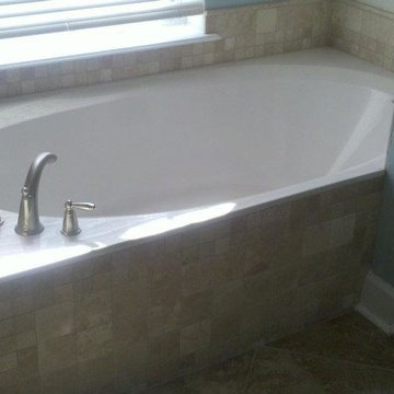 Bathroom's/Showers