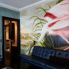 Visita privada: En Dinamarca, nuevo nórdico con un punto bohemio