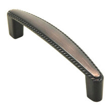 Kitchen - cabinet pulls