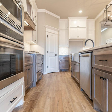 Unconventional Cabinetry Kitchen Upgrade in Fremont, CA