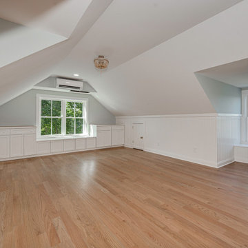 Whole House Reno