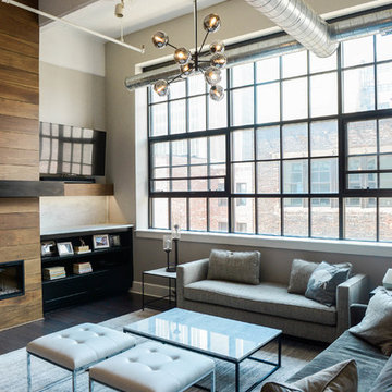 Downtown Loft