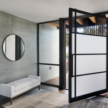 Doors And Stairs