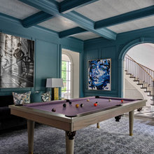 CT - Game Room