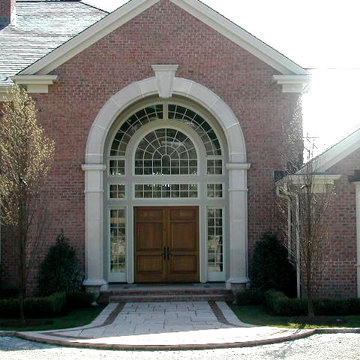 Entryways