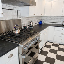 Kitchen Ideas
