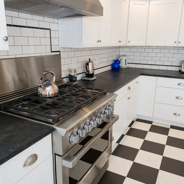 Soapstone Countertops
