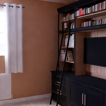 Spare Room _ Midlothian