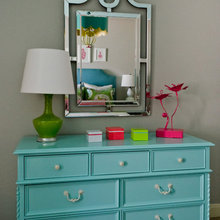 Dresser's