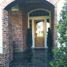 Entry Way