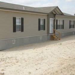 Comfort Skirting - Products