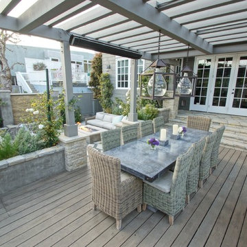 Serota Home (For South Bay Magazine HOME Edition
