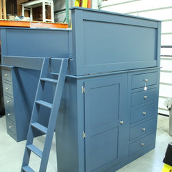 Custom Built Furniture - Products