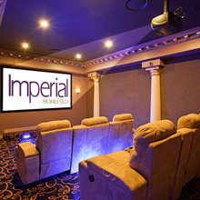 tv room